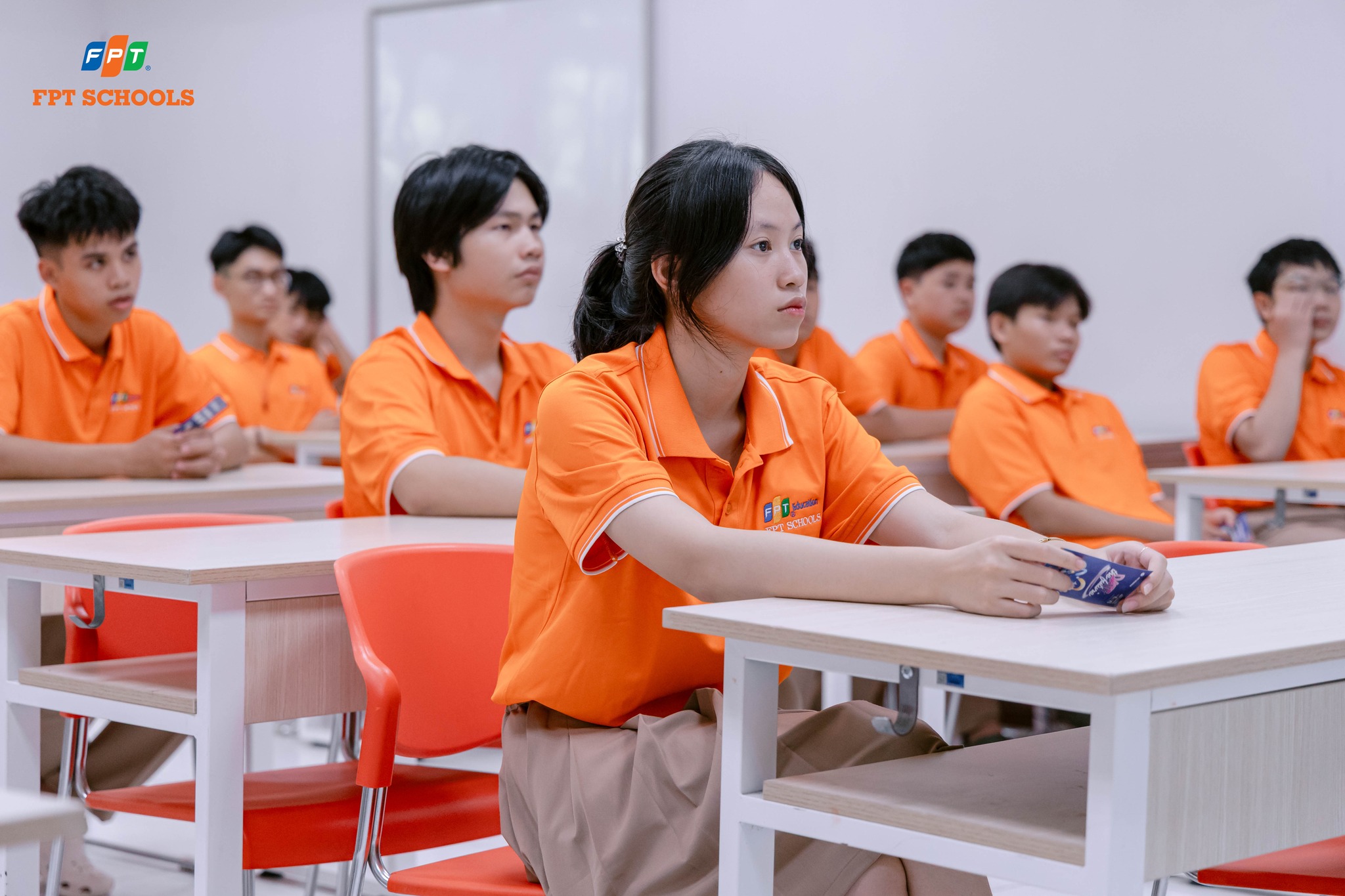 8 Cách Tăng Khả Năng Ghi Nhớ Hiệu Quả - FPT Education 8 Cách Tăng Khả Năng Ghi Nhớ Hiệu Quả