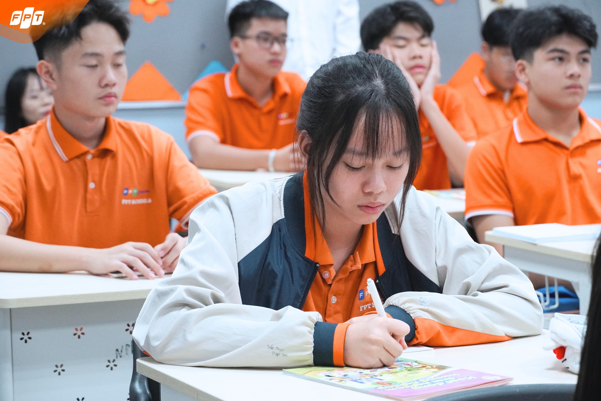 5 Cách Tăng Khả Năng Tập Trung Hiệu Quả