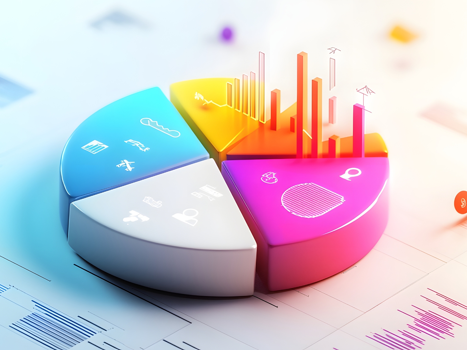 Biểu đồ là gì? Khi nào cần dùng biểu đồ