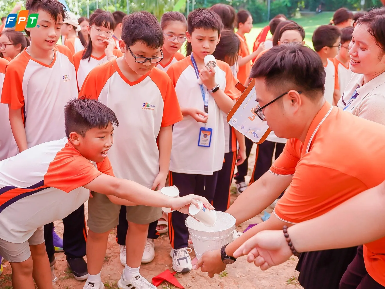 Lên kế hoạch cụ thể cho công việc và học tập