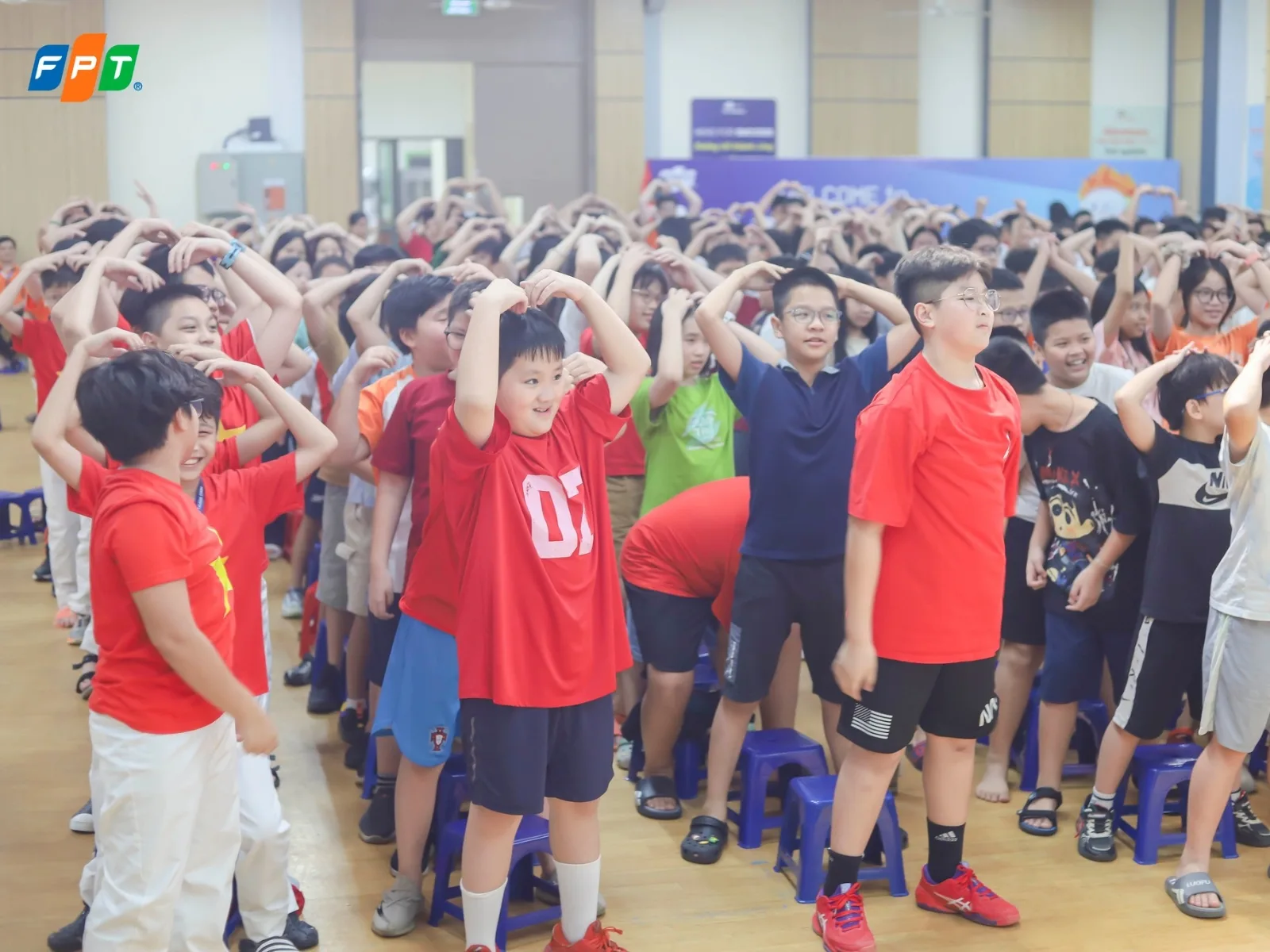 Duy trì thói quen làm việc đều đặn mỗi ngày