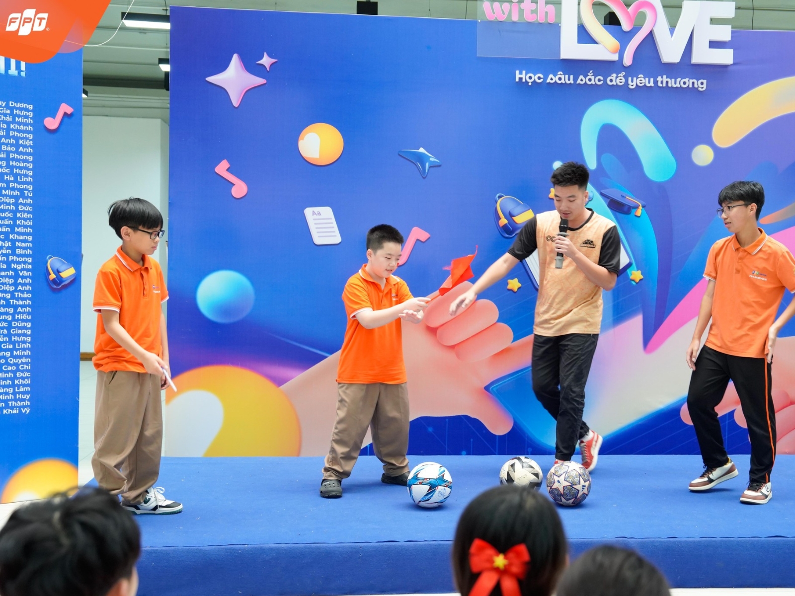 Chỉ số EQ là gì? Bí mật về cảm xúc quyết định 90% thành công - FPT Education Cách rèn luyện chỉ số EQ hiệu quả