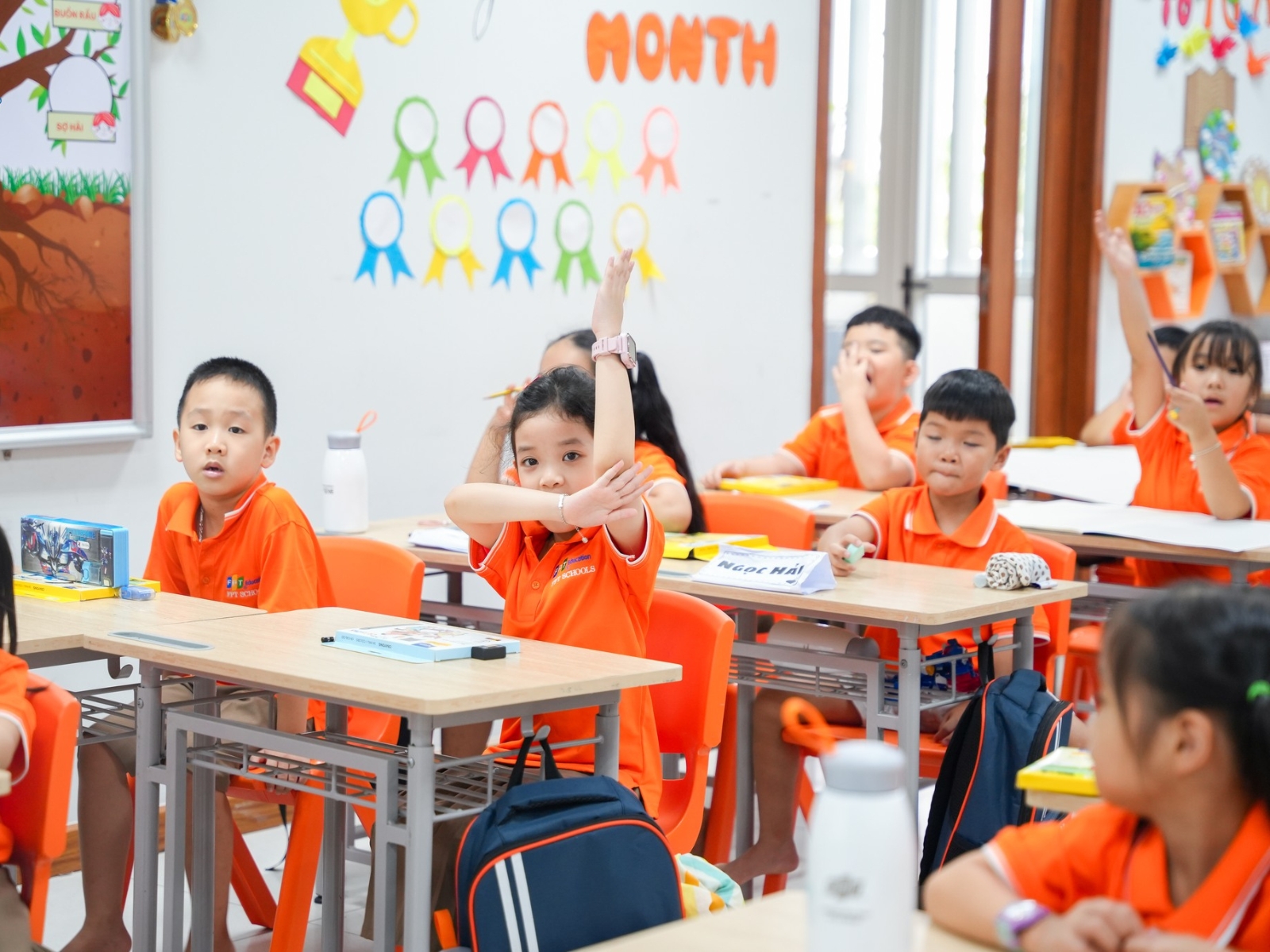 Chỉ số IQ là gì? Giải mã thang đo trí tuệ và ý nghĩa thật sự của IQ - FPT Education Chỉ số IQ là gì? Chỉ số IQ nói lên điều gì?