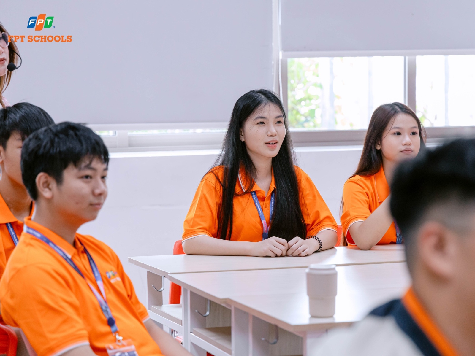 Chỉ số IQ là gì? Giải mã thang đo trí tuệ và ý nghĩa thật sự của IQ - FPT Education 130 trở lên: tố chất thông minh vượt trội, có thể được xem là “gifted”