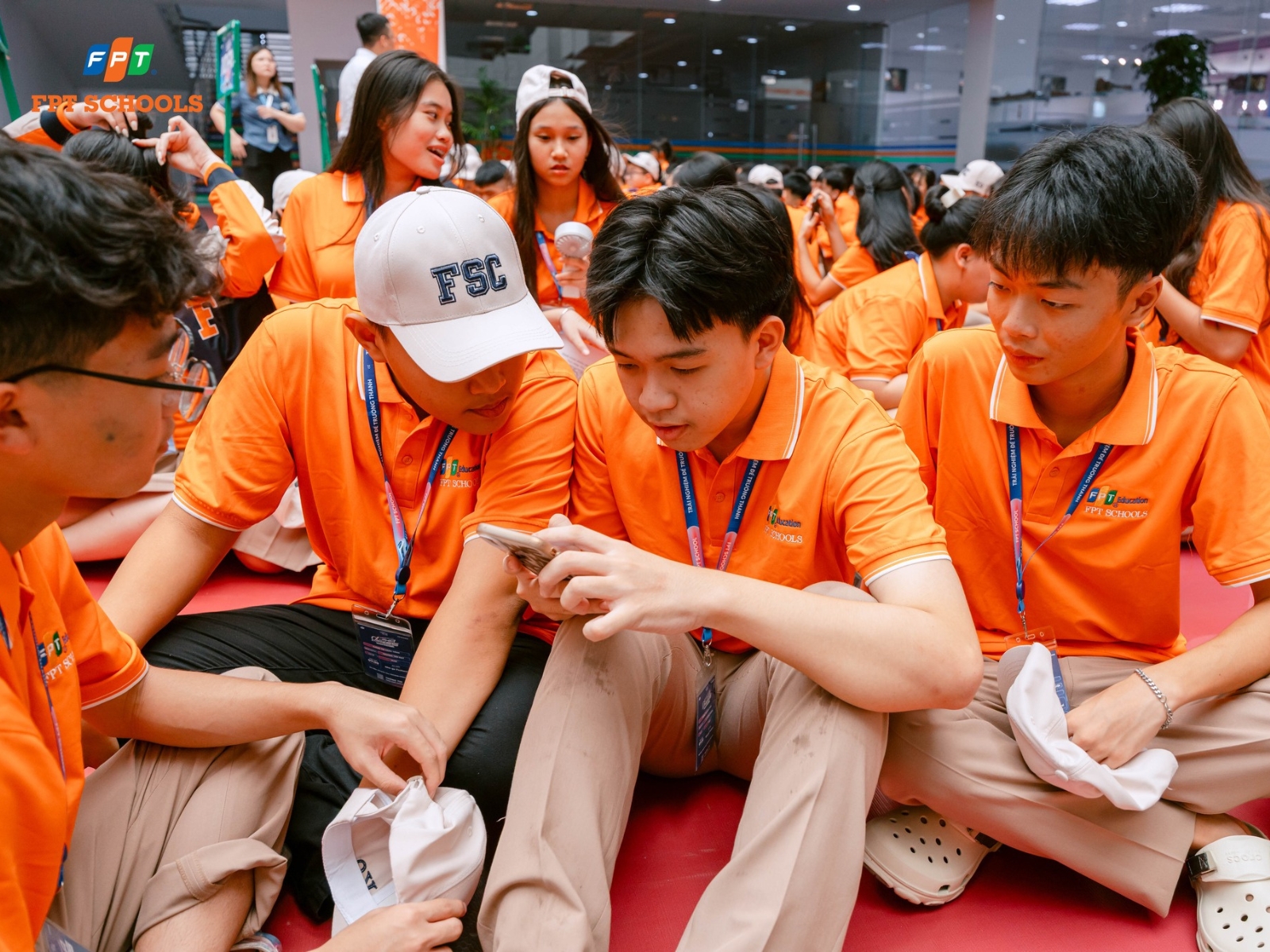 Chỉ số IQ là gì? Giải mã thang đo trí tuệ và ý nghĩa thật sự của IQ - FPT Education Các bài test chỉ số IQ phổ biến hiện nay