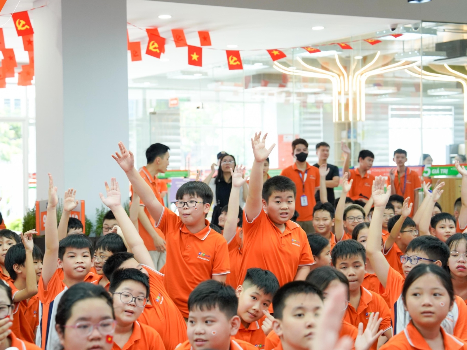 Cấu trúc môn học trong chương trình giáo dục phổ thông cũ