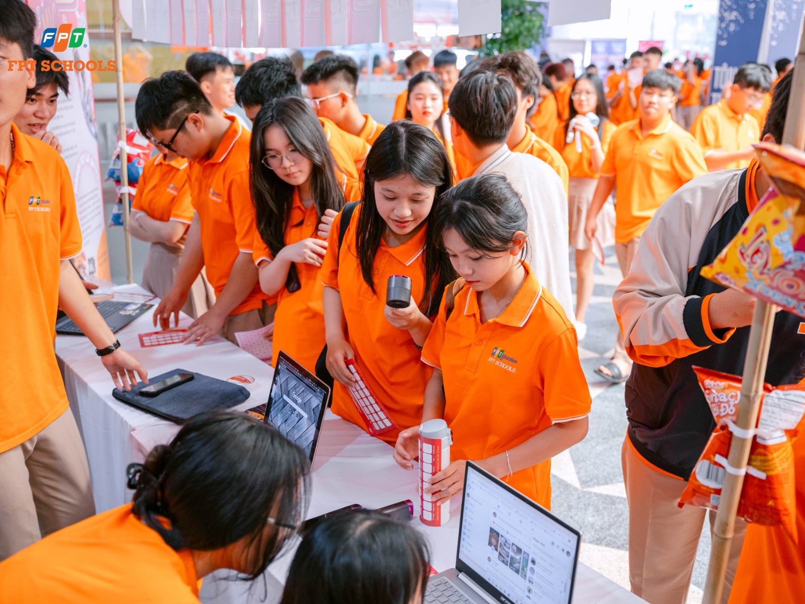 Mục tiêu của Chương trình Giáo dục Phổ thông (CTGDPT)