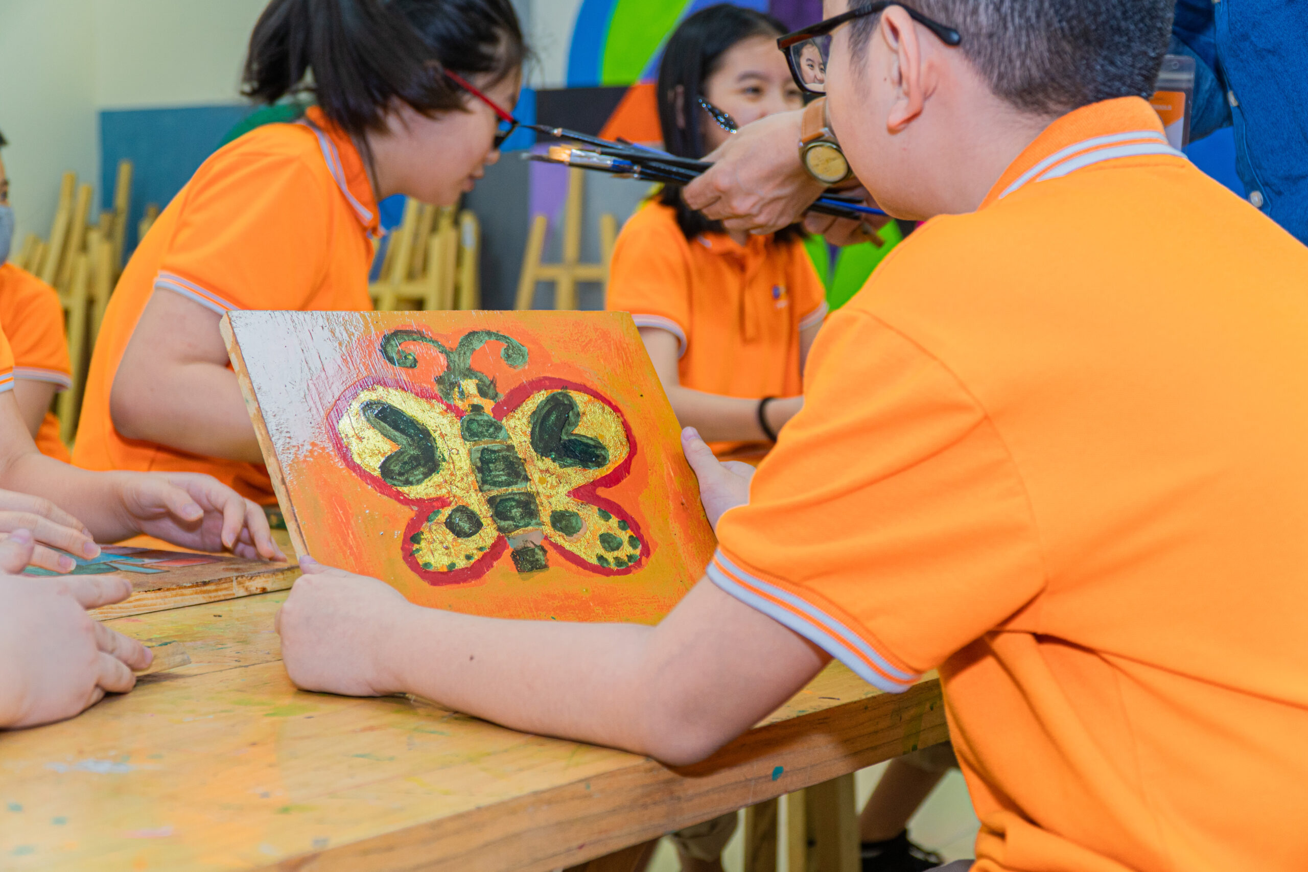 Có Nên Cho Bé Học Vẽ Sớm? Những Lợi Ích Bất Ngờ Cha Mẹ Không Nên Bỏ Qua