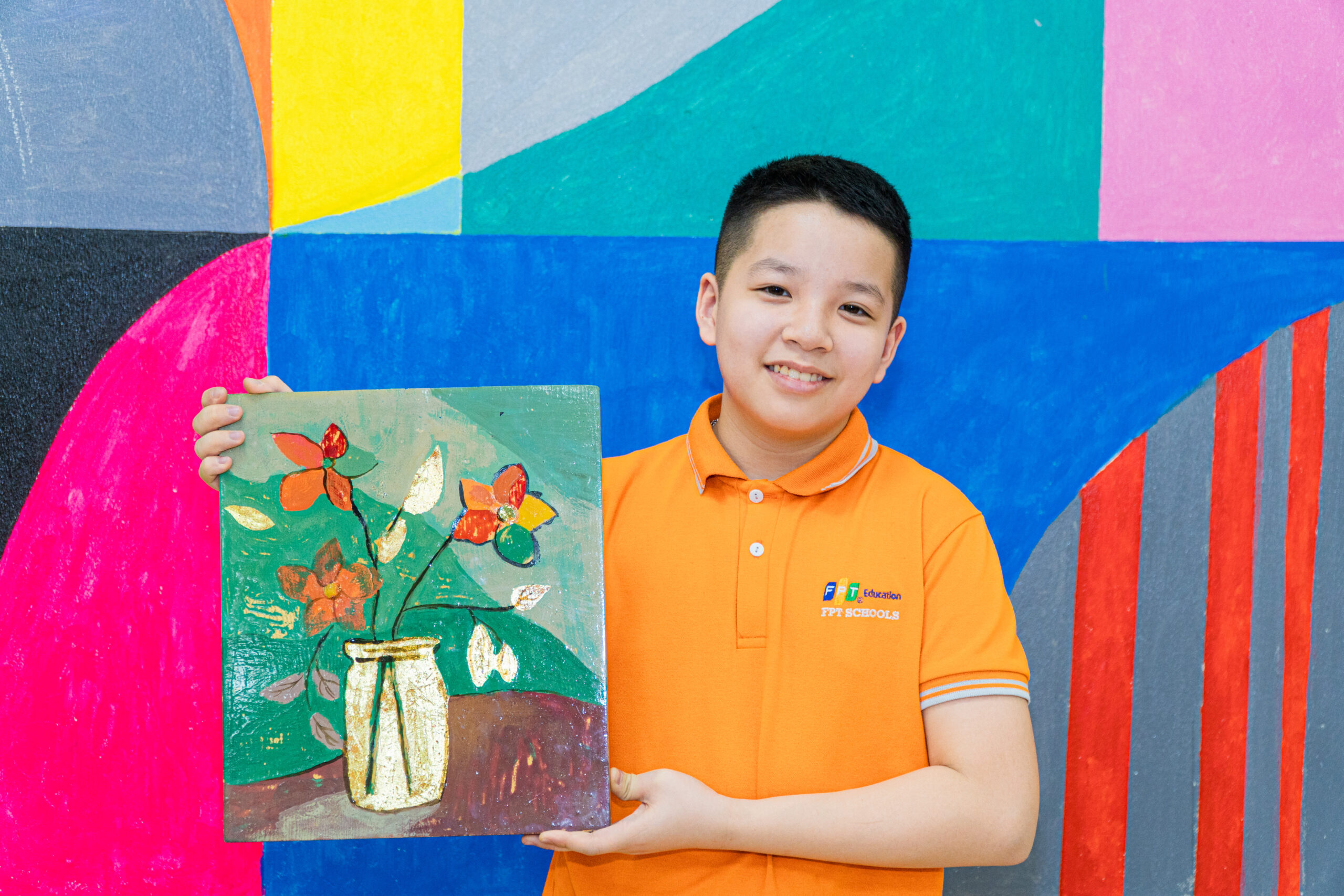 Có Nên Cho Bé Học Vẽ Sớm? Những Lợi Ích Bất Ngờ Cha Mẹ Không Nên Bỏ Qua