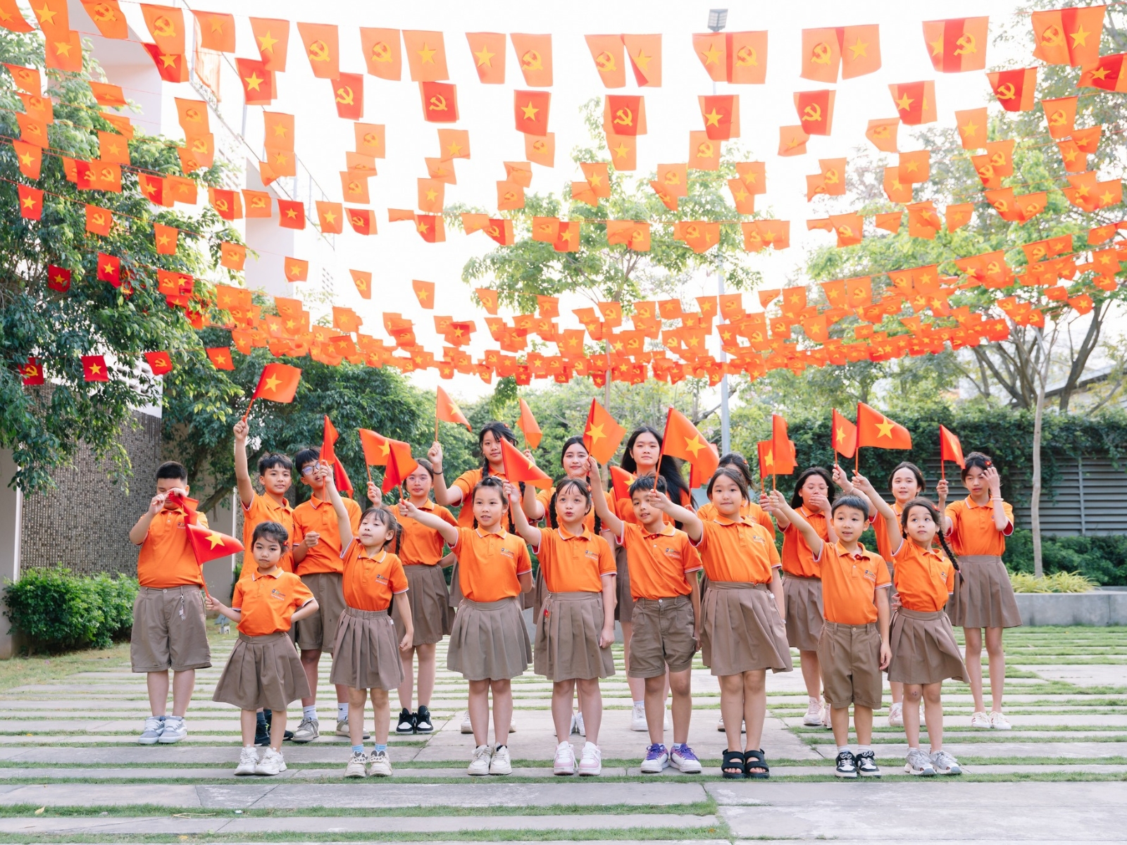 Kết hợp bài tập bổ trợ