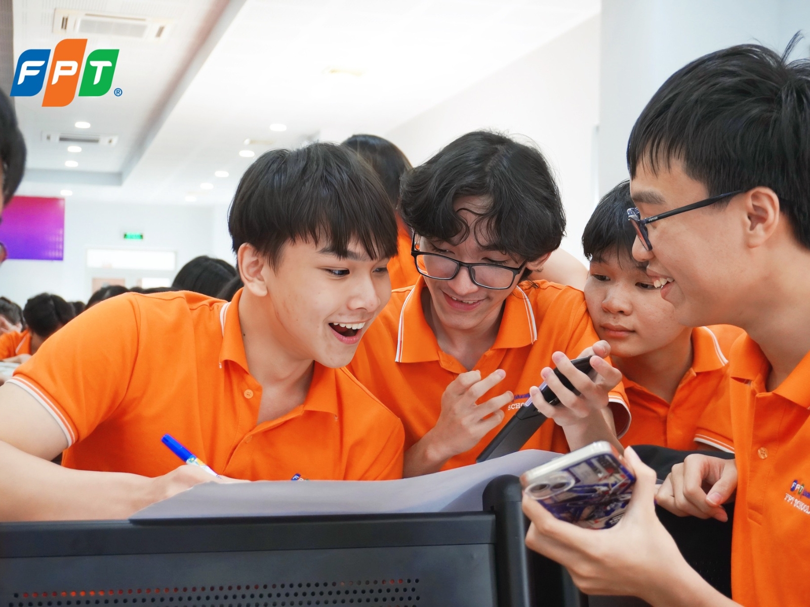 Khi nào trẻ không nên chơi cầu lông?