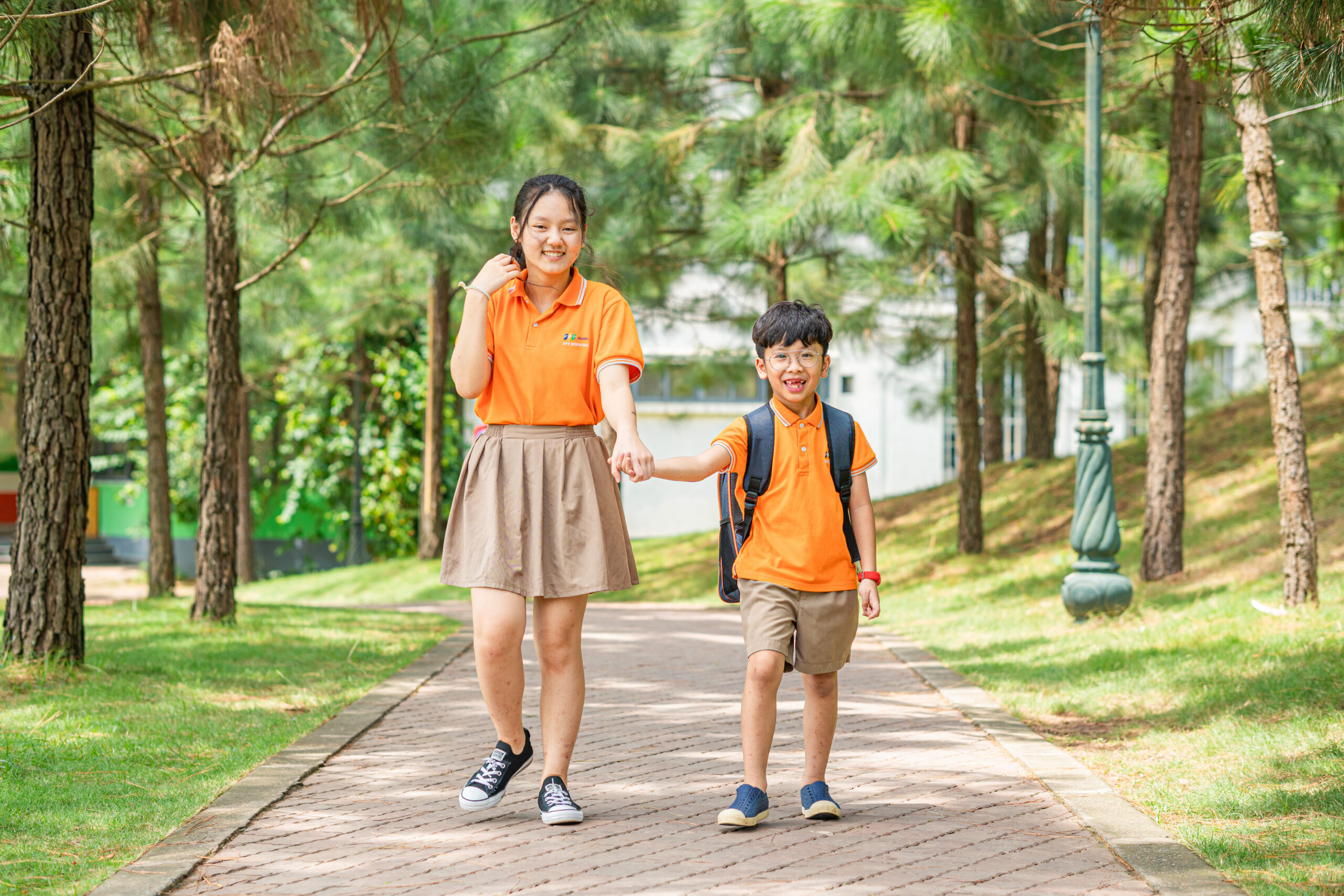 Dấu hiệu trẻ tăng động và cách nhận biết sớm cho phụ huynh - FPT Education Dấu hiệu trẻ tăng động và cách nhận biết sớm cho phụ huynh