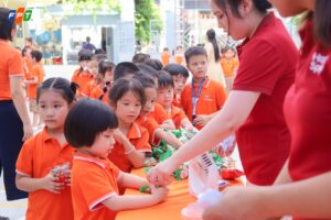 Bí quyết dạy con tư duy tài chính từ nhỏ hiệu quả