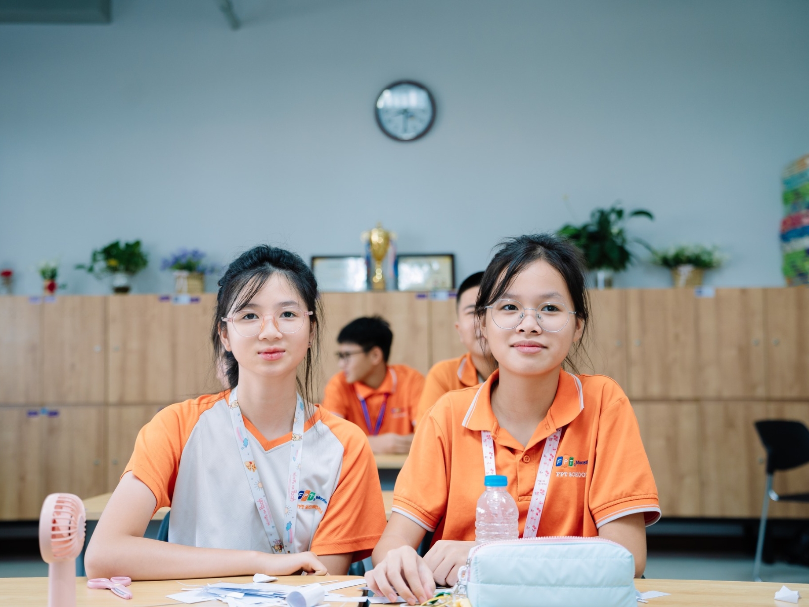 Khen đúng điểm để trẻ có động lực