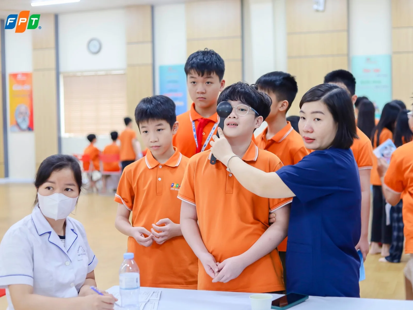 Độ tuổi phát triển chiều cao của nam là khi nào? Giai đoạn vàng không nên bỏ lỡ - FPT Education Thời điểm và giai đoạn phát triển chiều cao cơ bản của nam giới
