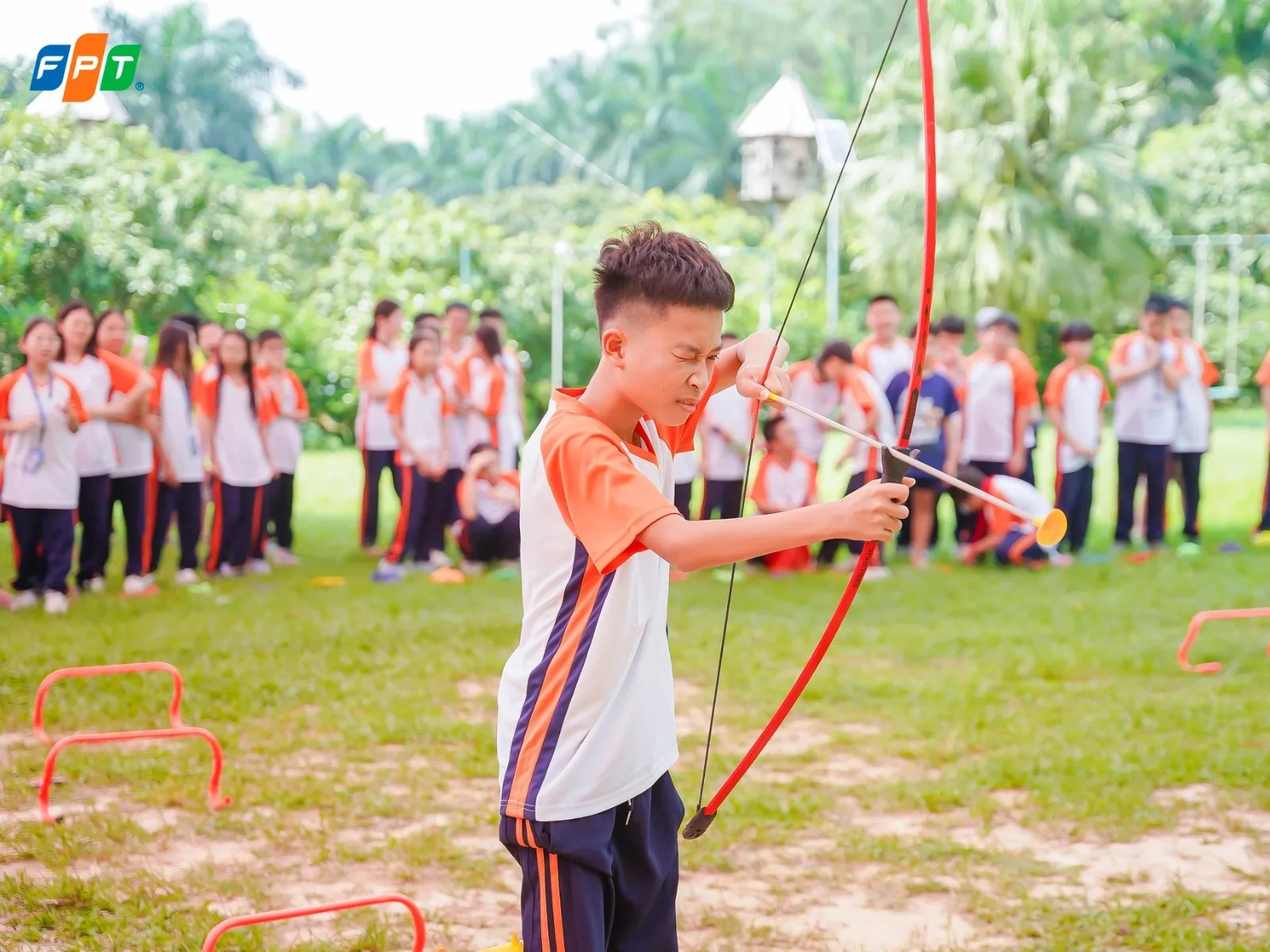 Độ tuổi phát triển chiều cao của nam là khi nào? Giai đoạn vàng không nên bỏ lỡ - FPT Education Thời điểm lý tưởng bắt đầu chú trọng dinh dưỡng, vận động