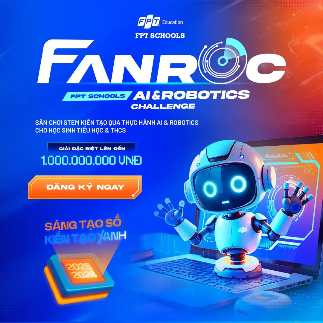 Trang chủ | FPT Schools