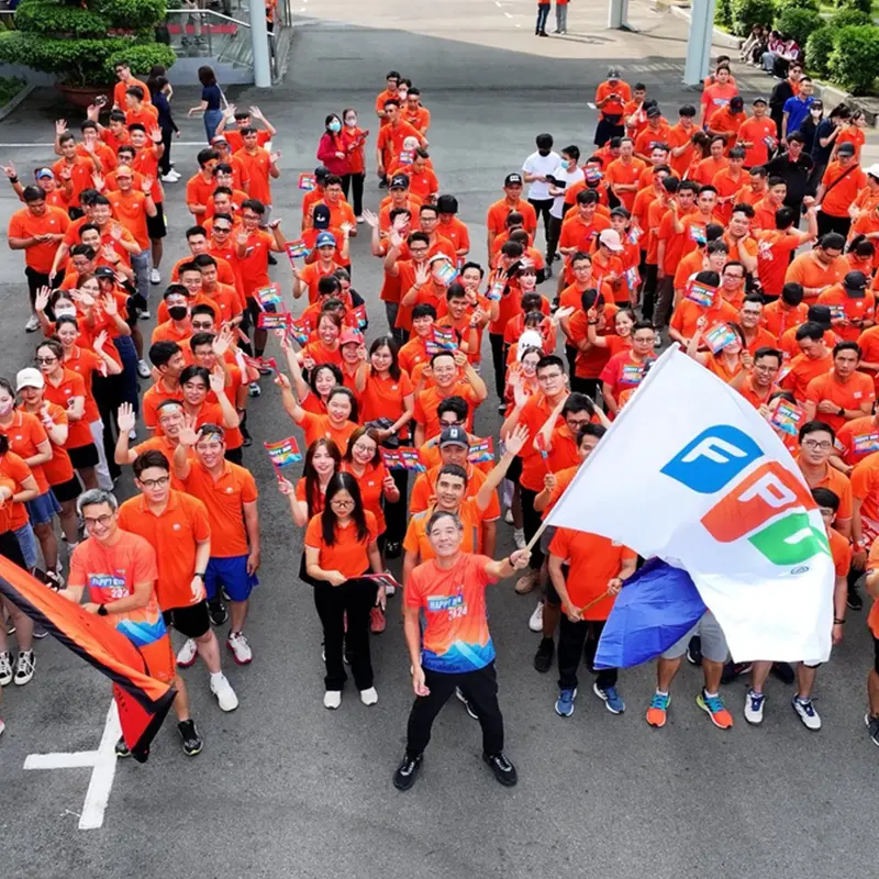 Tập đoàn FPT | FPT Schools