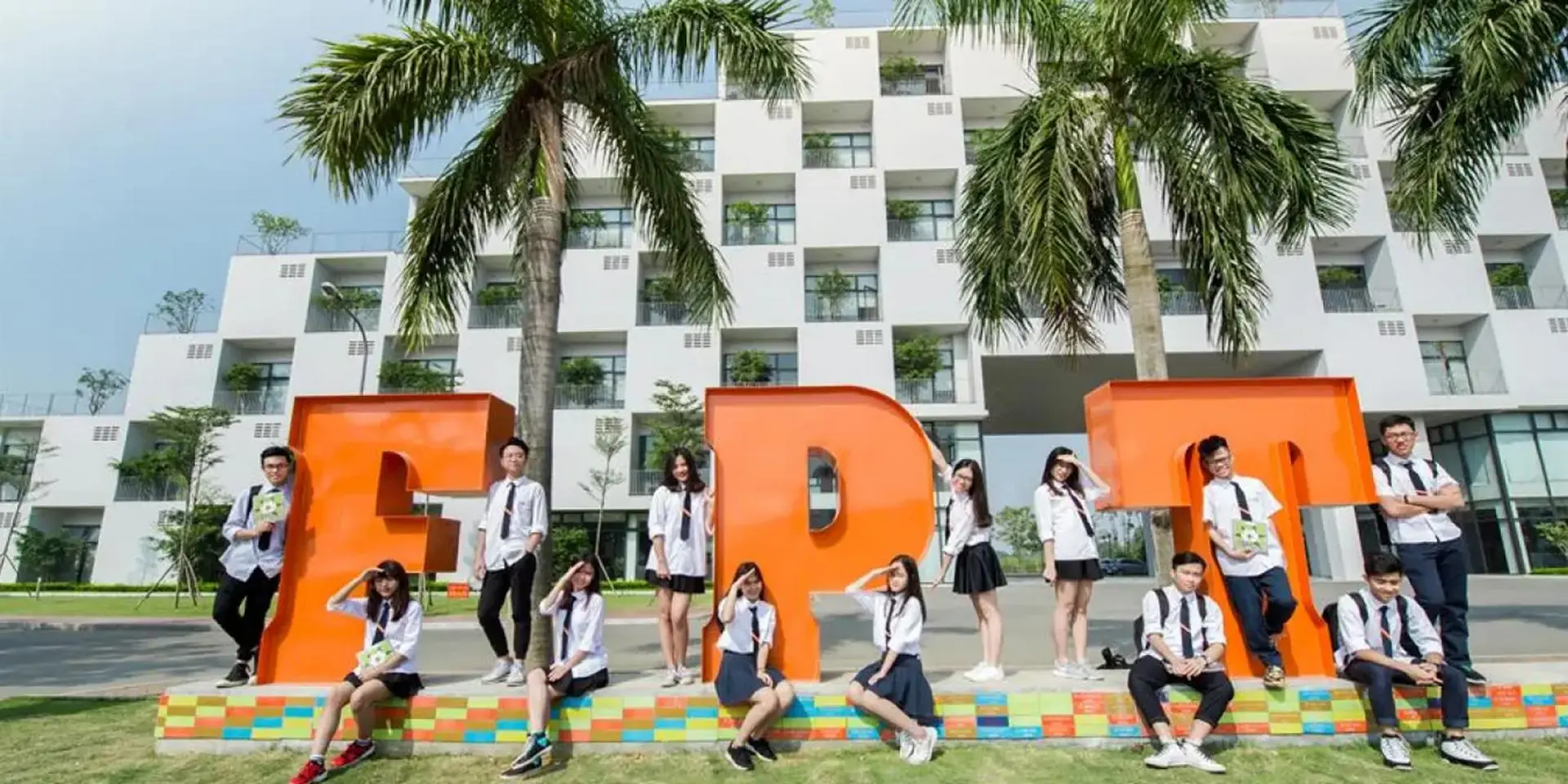 Cẩm nang phụ huynh | FPT Schools