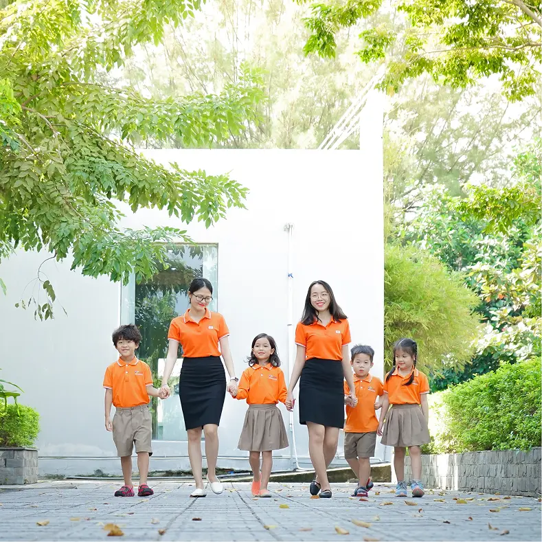 CS FSC HUẾ | FPT Schools