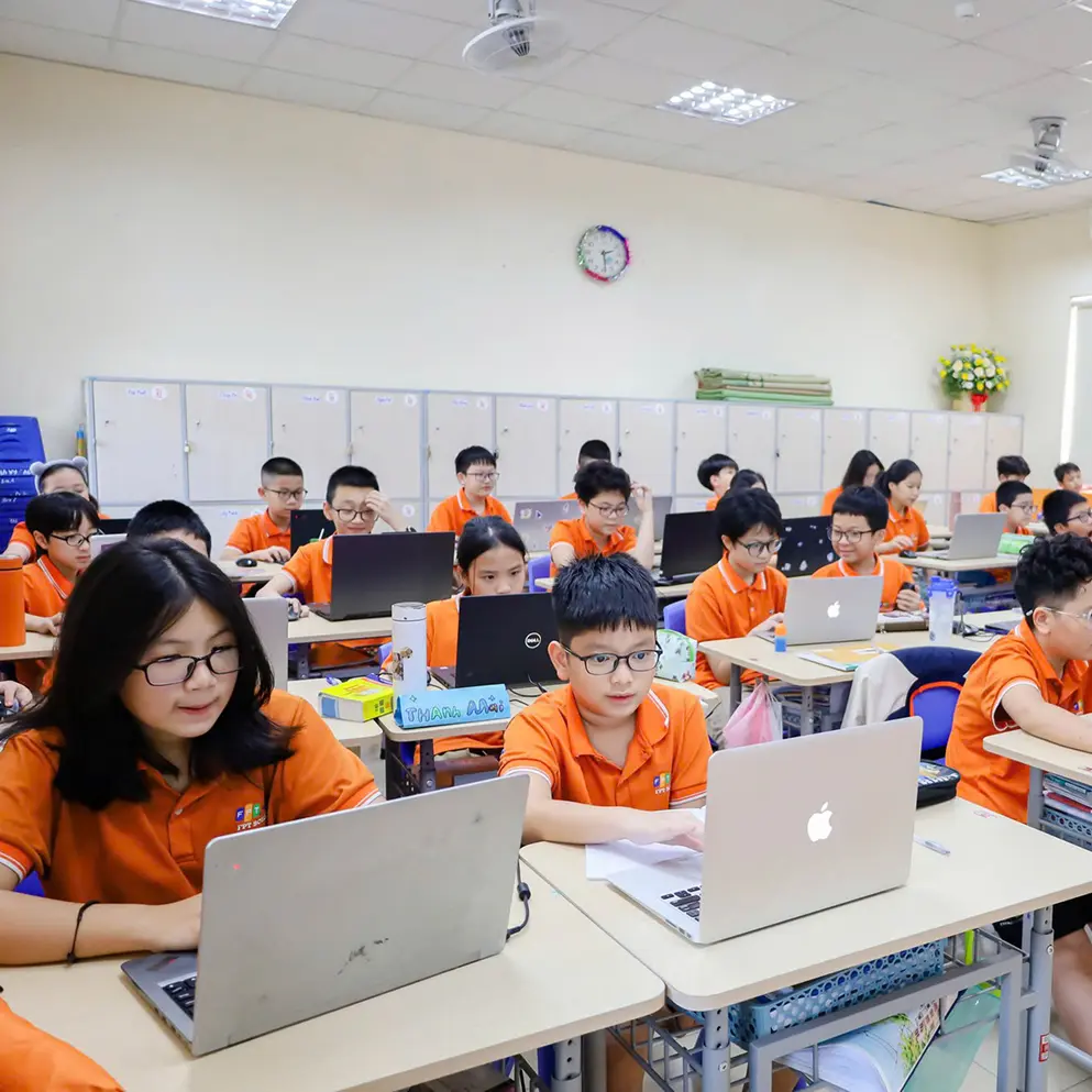 Khối Giáo dục FPT - FPT Education Khối Giáo dục FPT | FPT Schools
