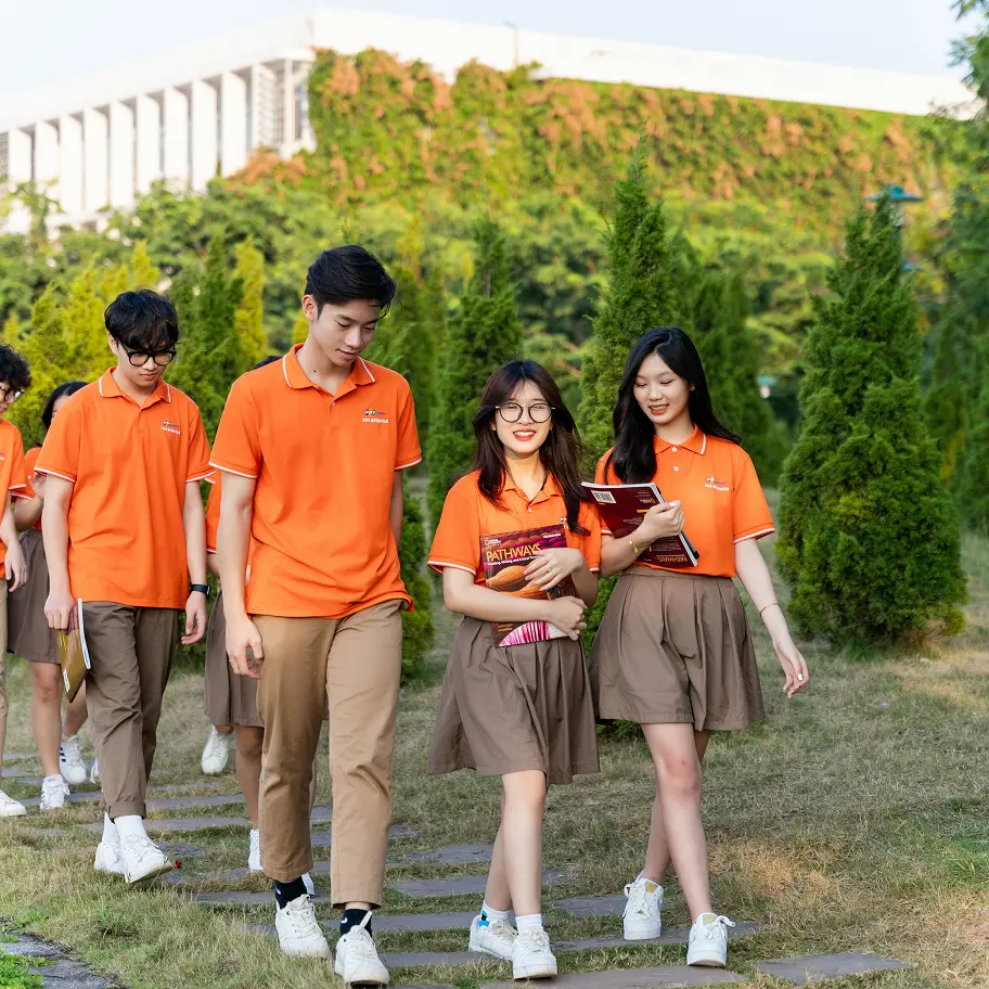 Khối Giáo dục FPT - FPT Education Khối Giáo dục FPT | FPT Schools