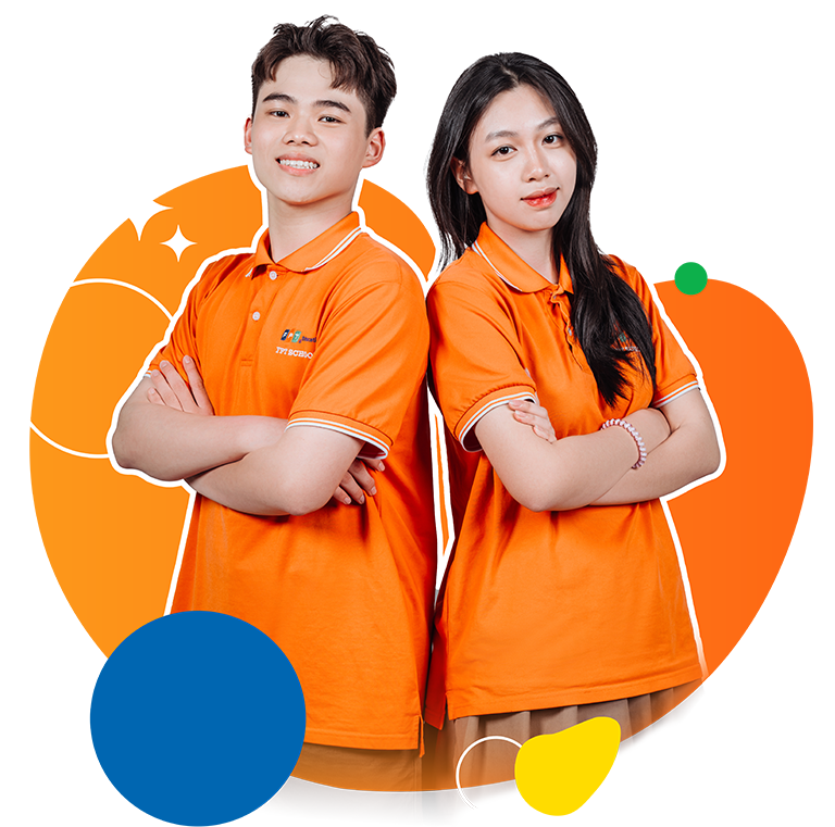 FPT Schools Tuyển Sinh | FPT Schools