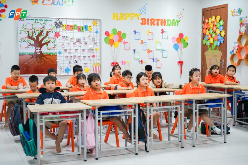 giai đoạn tiền dậy thì