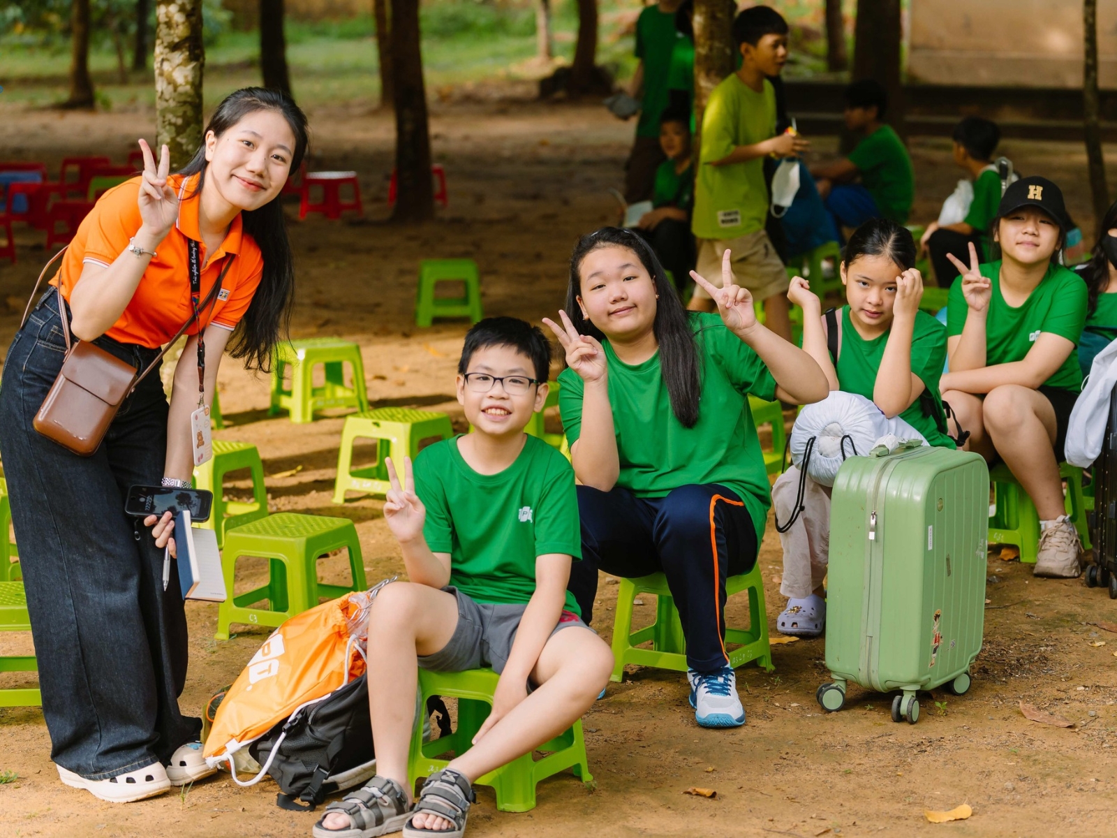 Các mô hình giáo dục song ngữ phổ biến