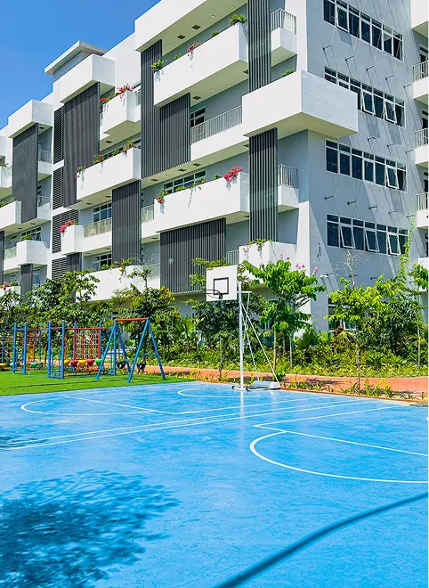 CS FSC VINH | FPT Schools