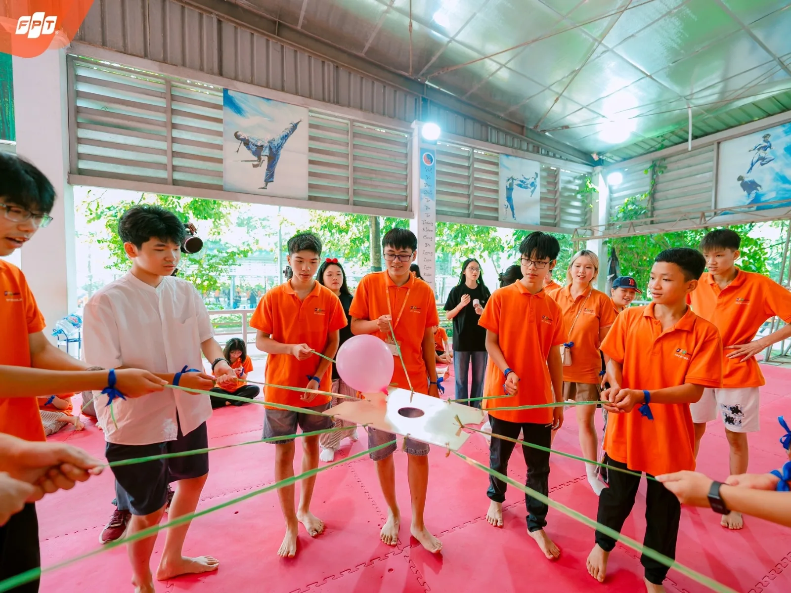 Kiên nhẫn là gì?