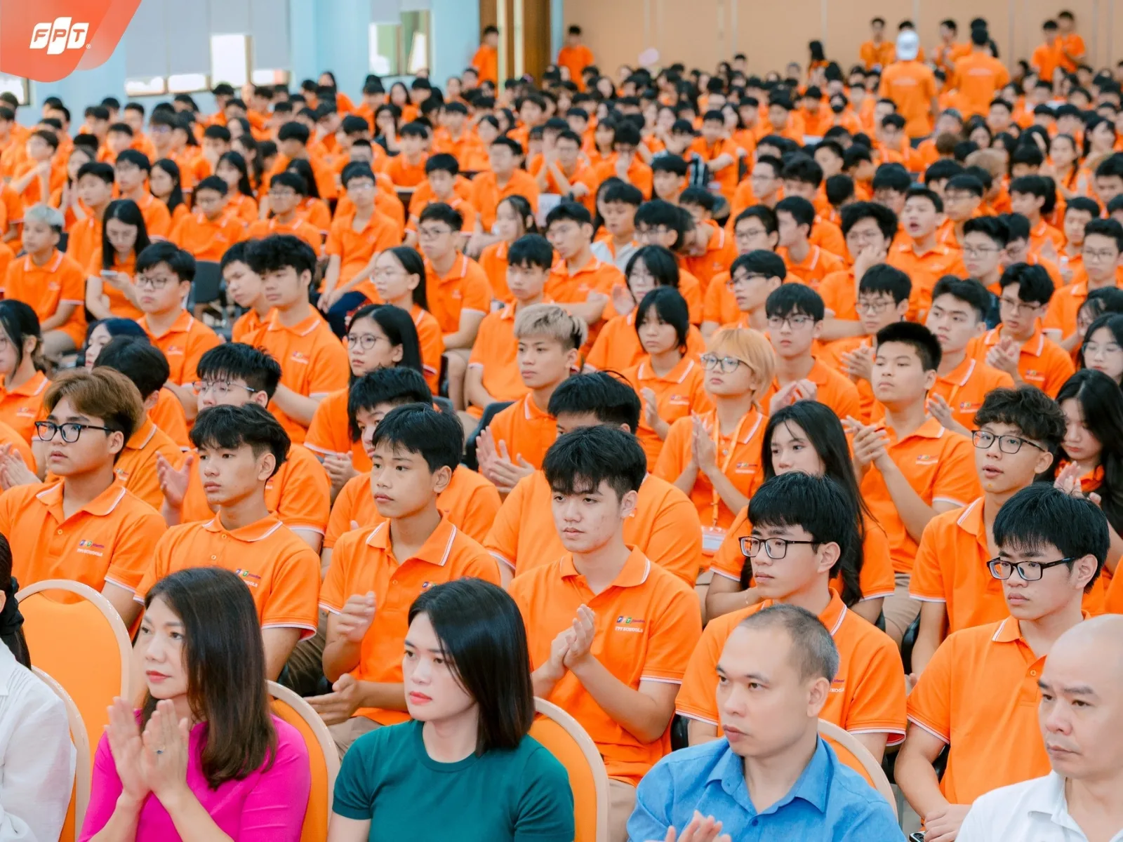 Giúp duy trì sự tập trung