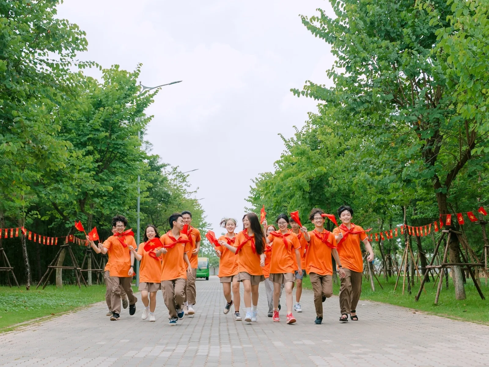 Thúc đẩy sự phát triển của tư duy dài hạn