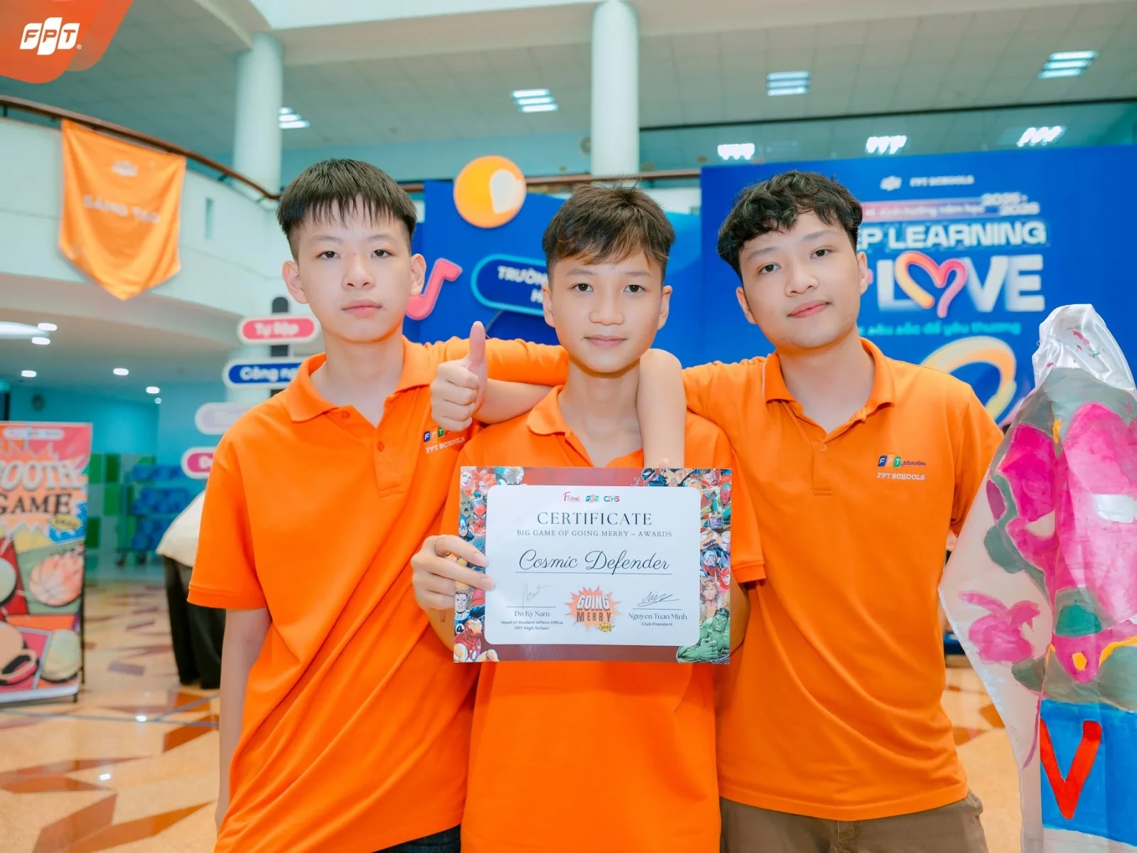 Kiên nhẫn là gì? Bí quyết tạo nên người thành công bền vững | FPT Schools