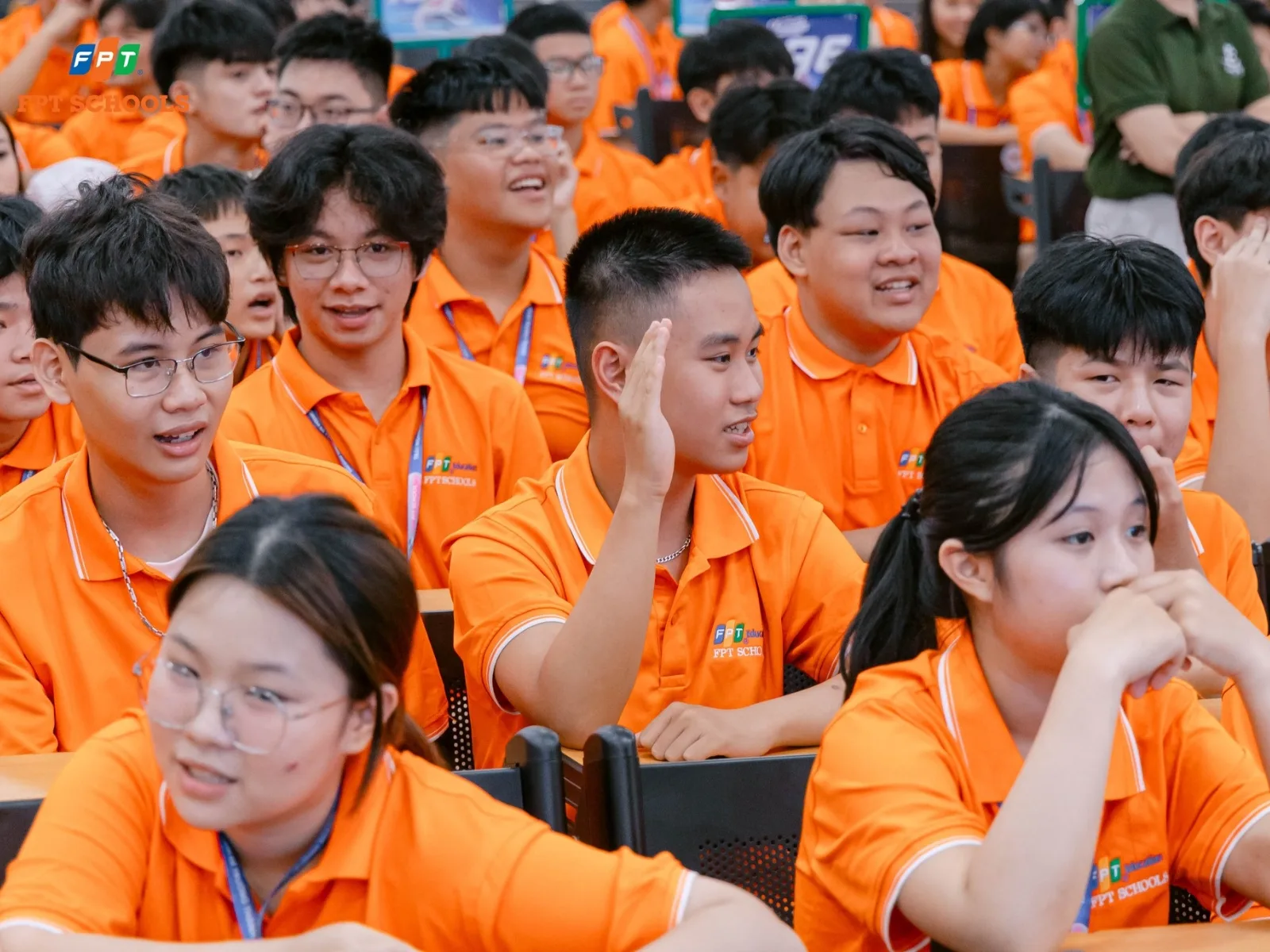 Kỷ luật là gì? Bí quyết vàng làm chủ bản thân và thành công bền vững - FPT Education Lập kế hoạch chi tiết cho từng ngày