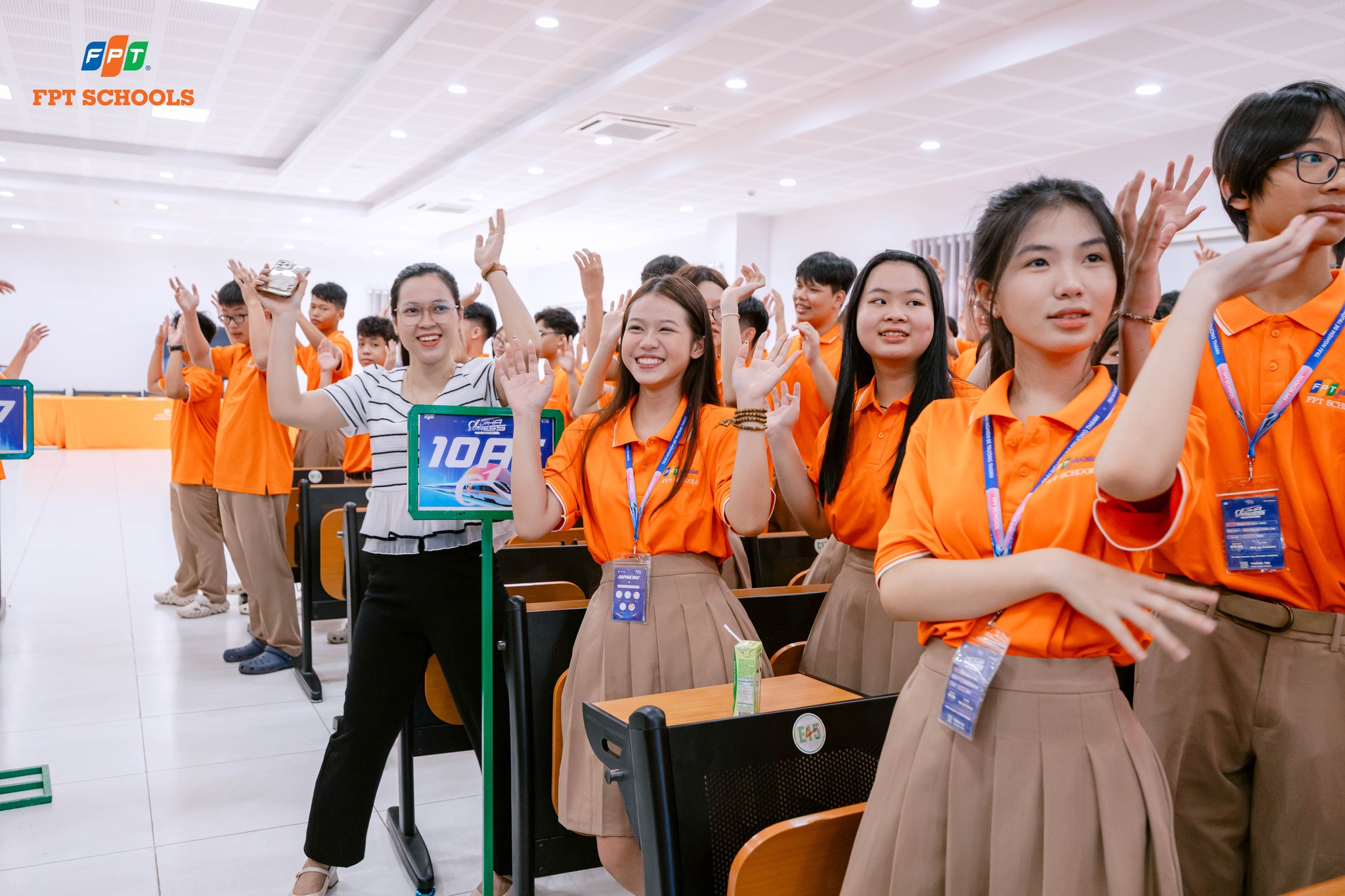 Kỹ Năng Lãnh Đạo Nhóm Là Gì? 10 Tố Chất Cần Có Của Lãnh Đạo Giỏi