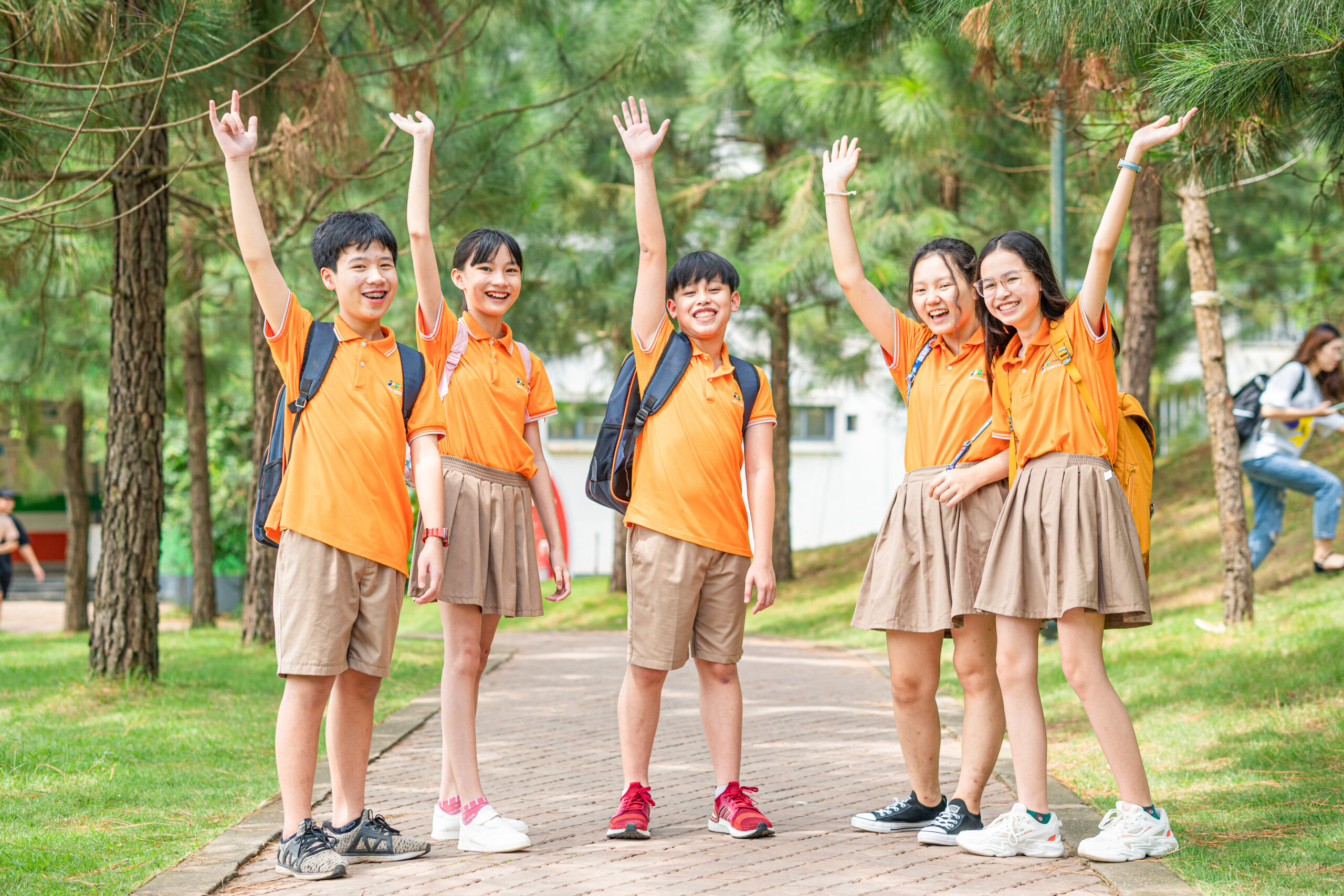 Kỹ Năng Lãnh Đạo Nhóm Là Gì? 10 Tố Chất Cần Có Của Lãnh Đạo Giỏi