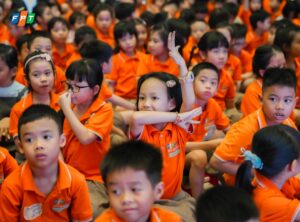 10 kỹ năng sinh tồn cho trẻ cha mẹ nên dạy từ sớm | FPT Schools