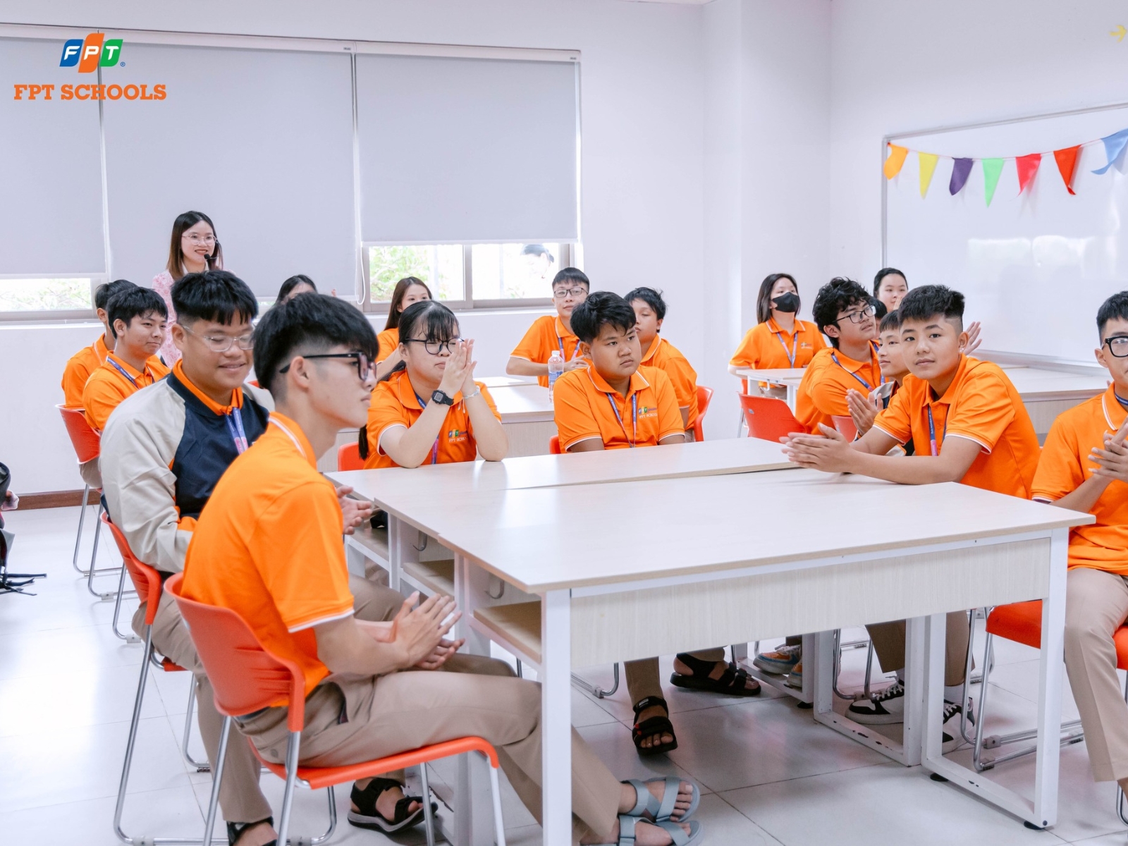 Vì sao nhiều trẻ không thích học tiếng Anh?