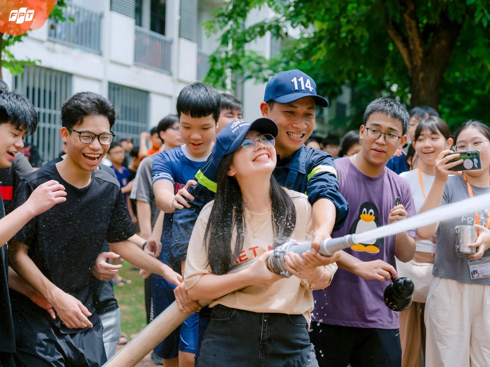 Liêm chính là gì?