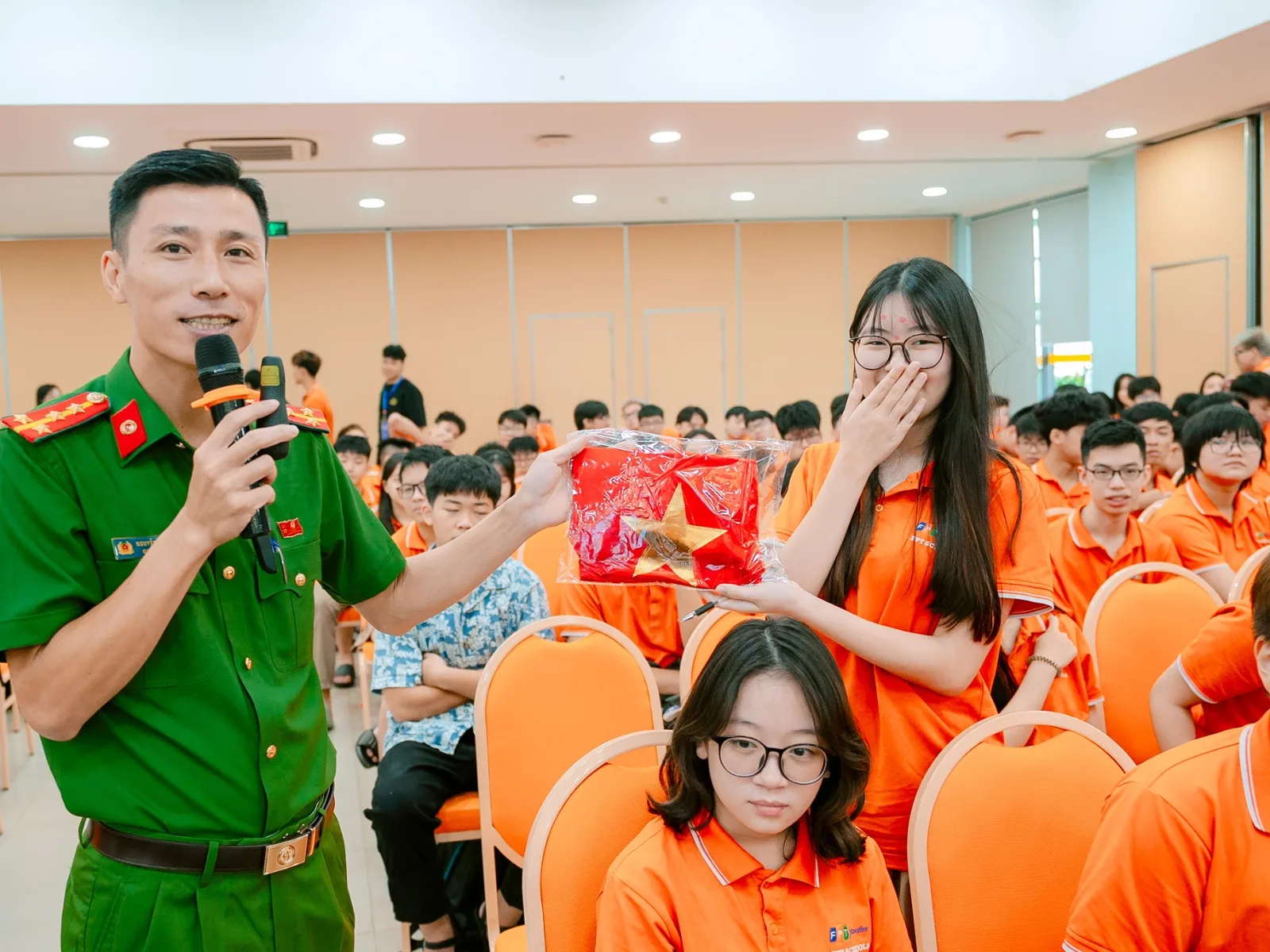 Liêm chính trong công việc - Xây dựng uy tín và niềm tin