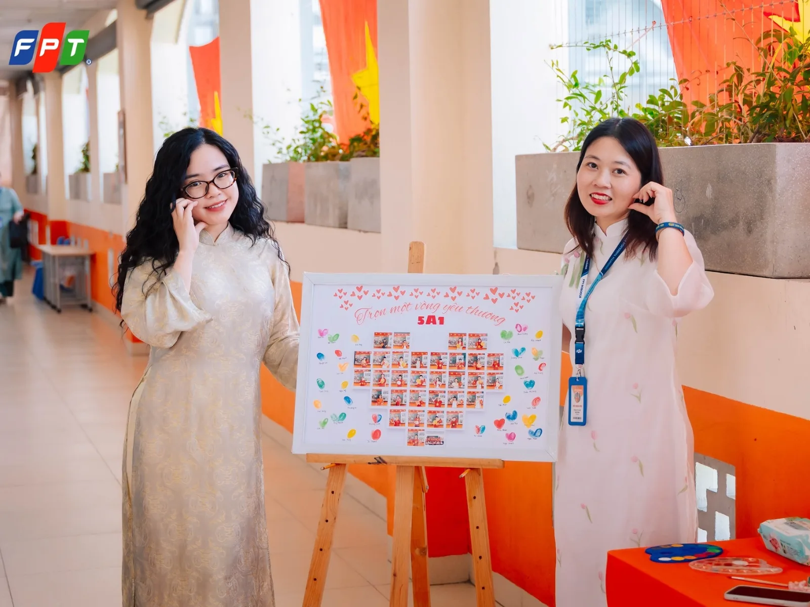 Liêm chính là gì? Học cách sống trung thực và minh bạch mỗi ngày | FPT Schools