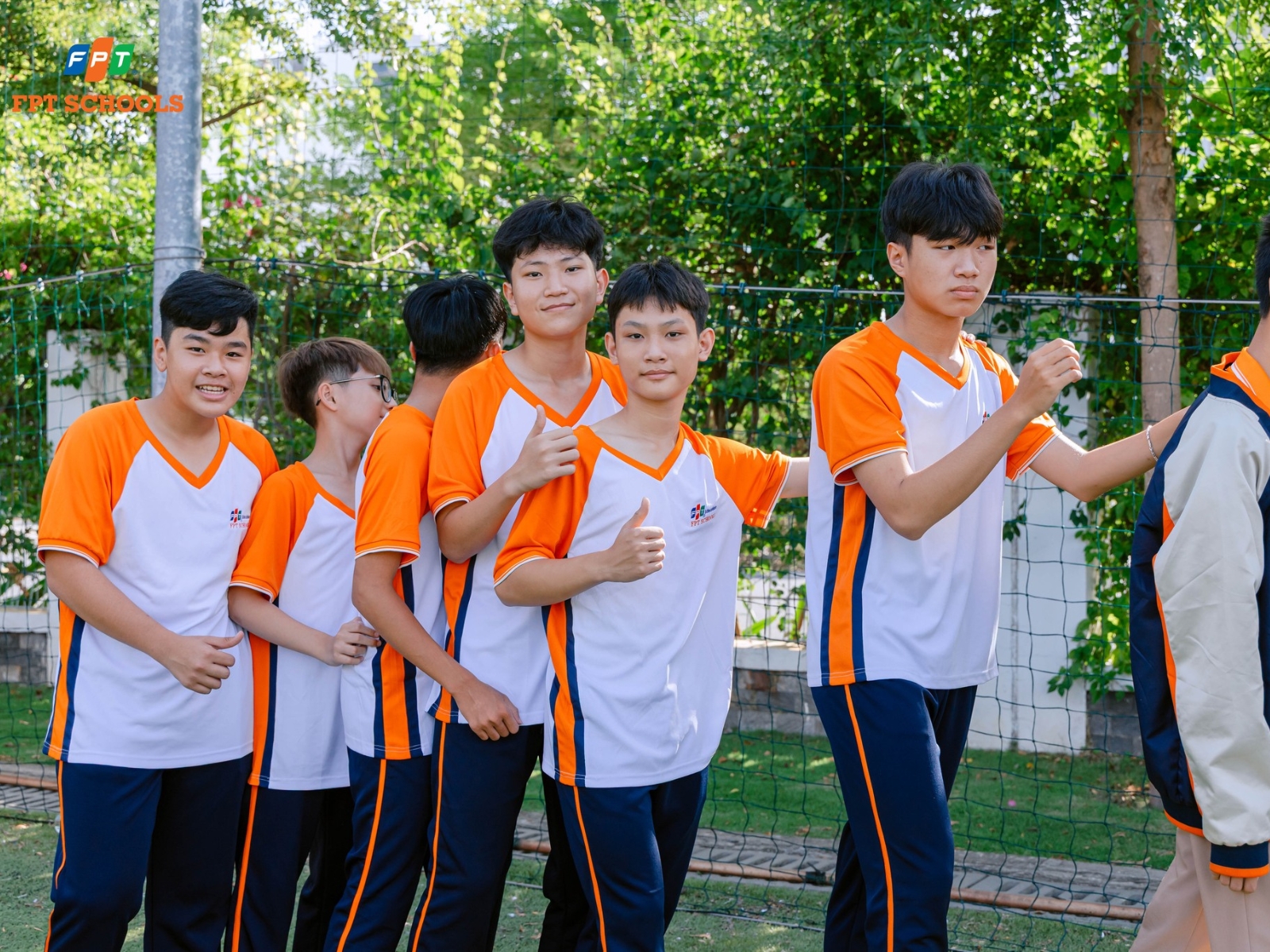 Tổng hợp 10 lợi ích của trại hè dành cho trẻ nhât định ba mẹ phải biết - FPT Education Khám phá sở thích – năng khiếu mới