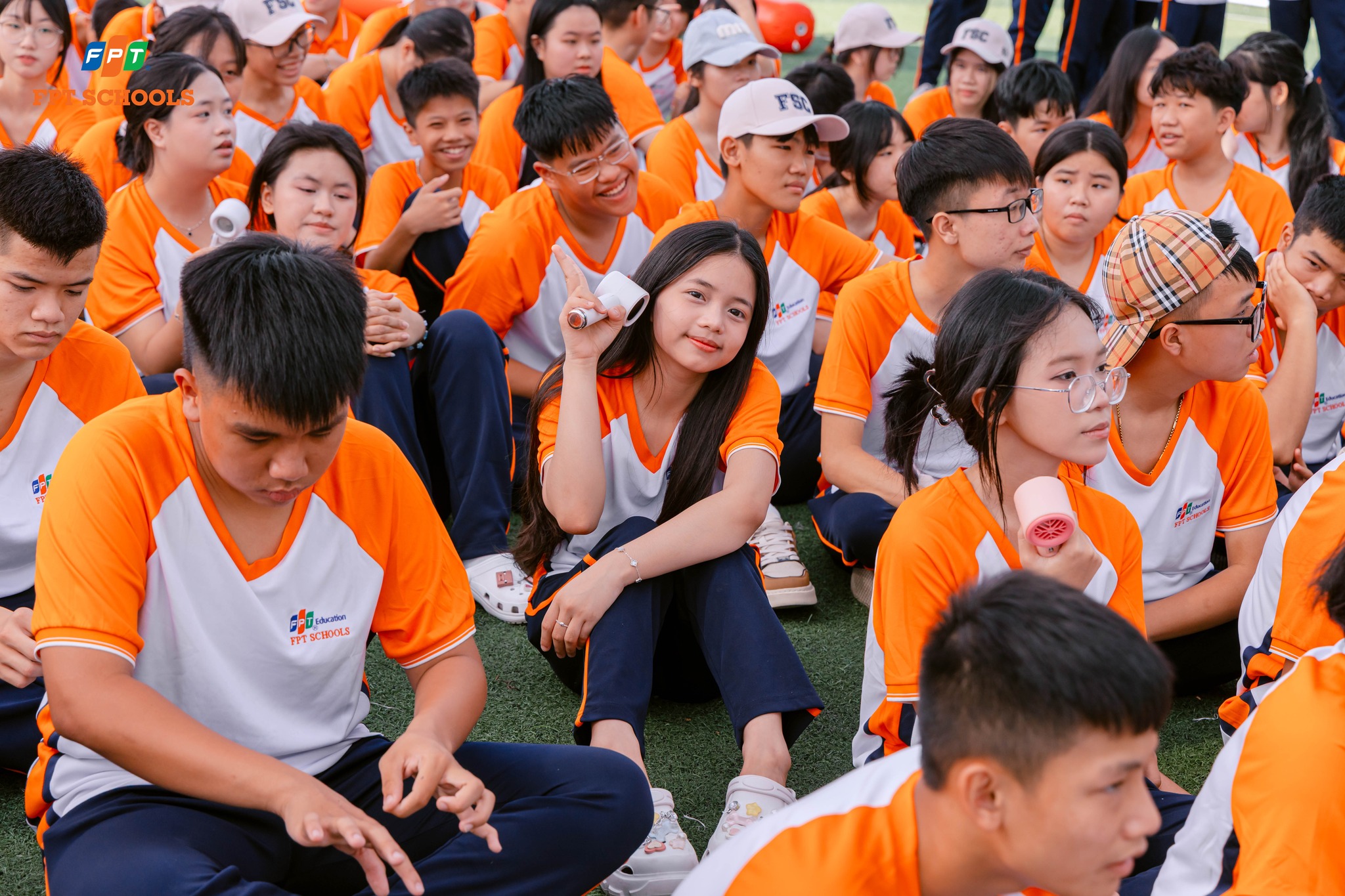 Tổng hợp 10 lợi ích của trại hè dành cho trẻ nhât định ba mẹ phải biết - FPT Education Tổng hợp 10 lợi ích của trại hè dành cho trẻ nhât định ba mẹ phải biết | FPT Schools