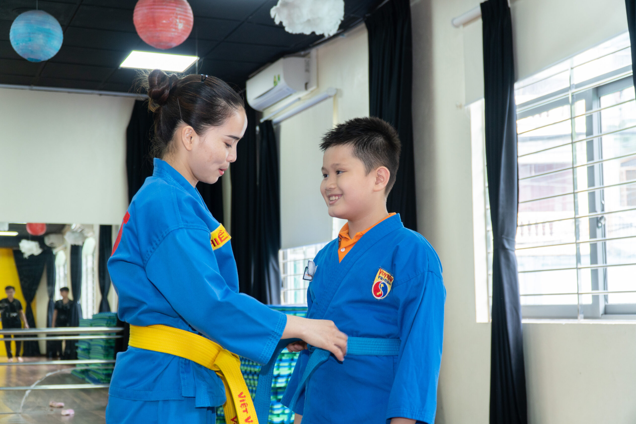 5 Nhóm Lợi Ích Của Việc Học Võ Giúp Trẻ Phát Triển Toàn Diện Mà Cha Mẹ Không Nên Bỏ Qua