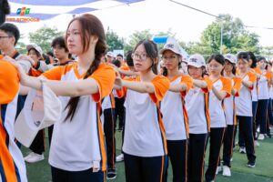 Bật mí 9 lợi ích của việc tham gia câu lạc bộ dành cho học sinh - sinh viên | FPT Schools