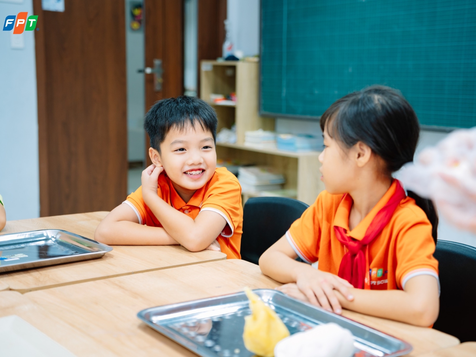 Ưu điểm của lớp học đảo ngược