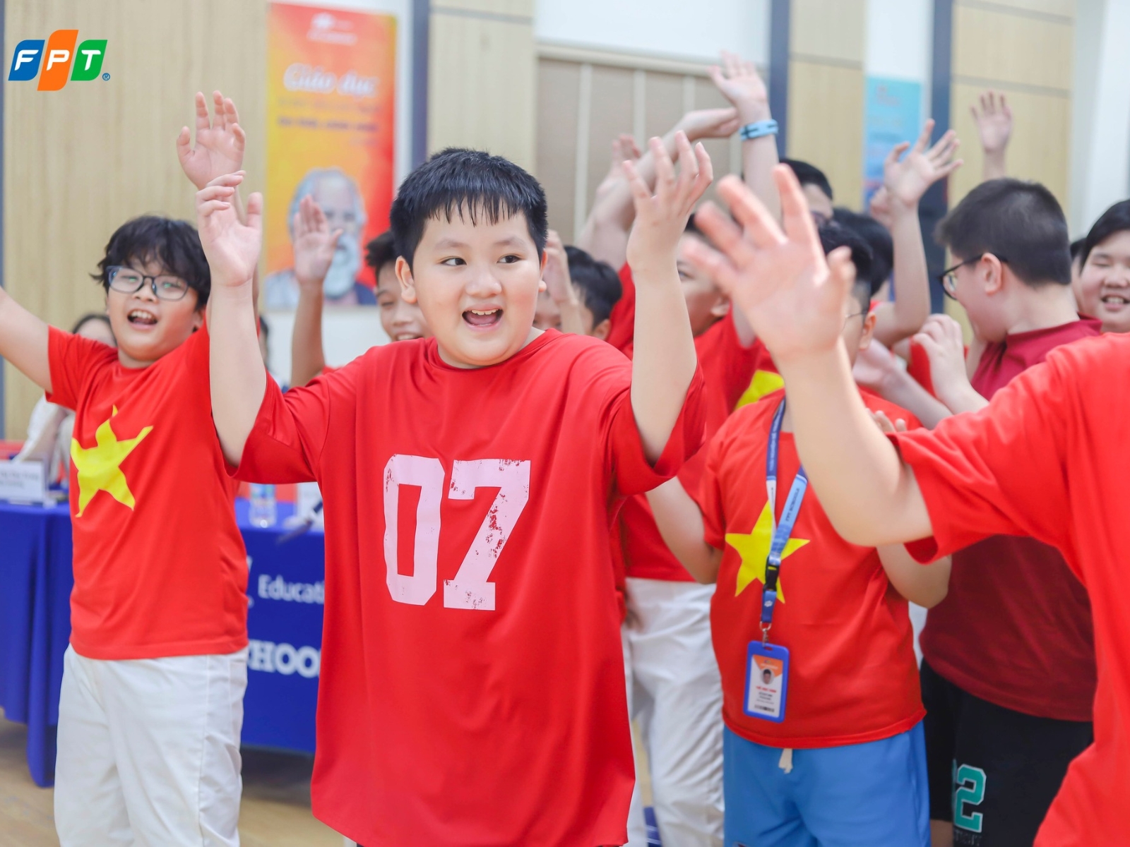 Linh hoạt tốc độ học theo năng lực từng em