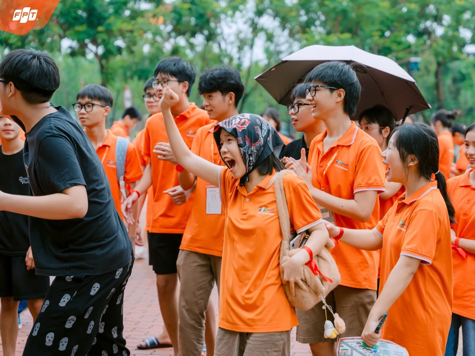 Mất Bình Tĩnh Là Gì? 8 Cách Giúp Bạn Kiểm Soát Cảm Xúc Hiệu Quả | FPT Schools