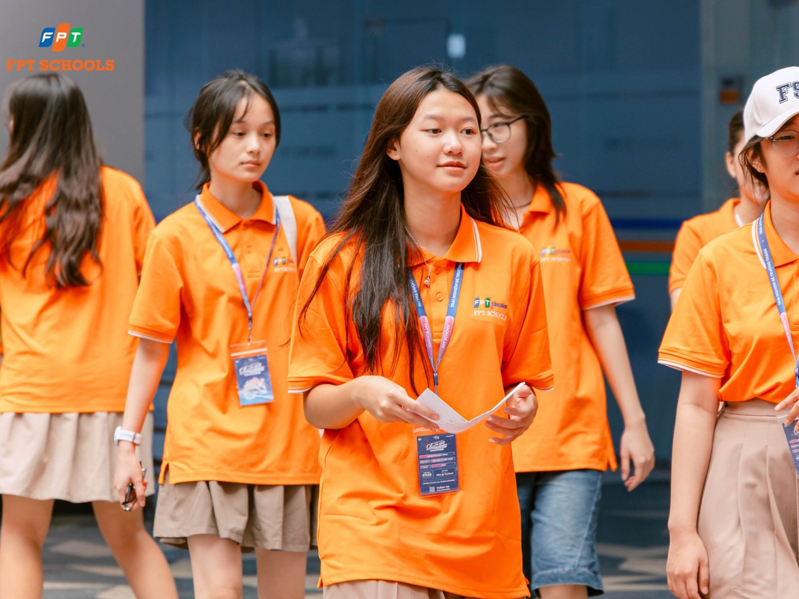 Mẫu thư tri ân dành cho thầy cô bộ môn